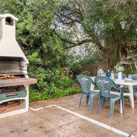 Apartamento Cap Roig 비니베카 외부 사진