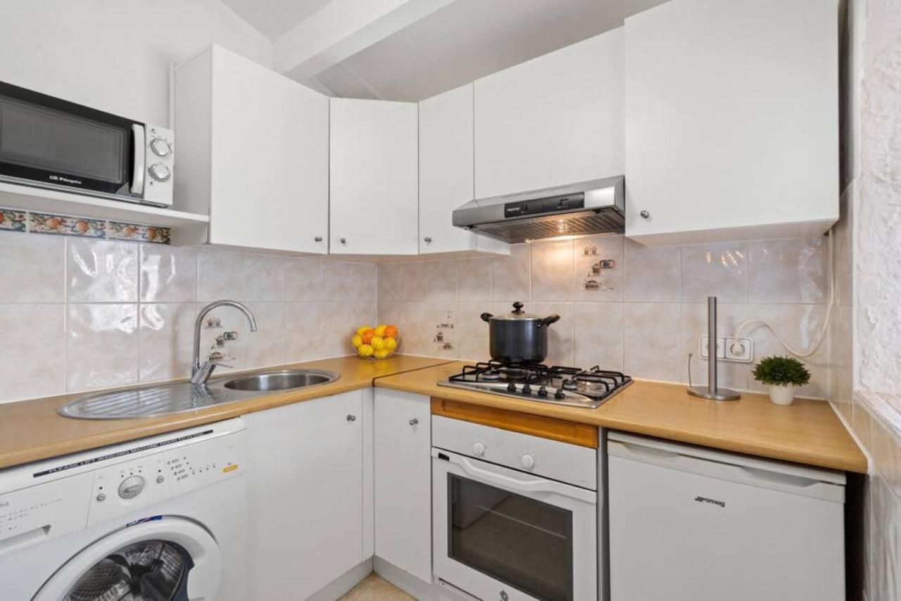 Apartamento Cap Roig 비니베카 외부 사진