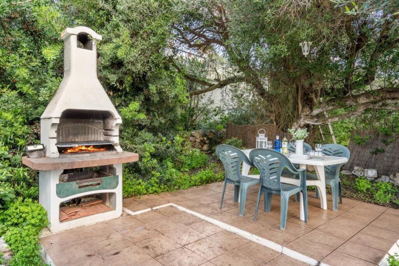 Apartamento Cap Roig 비니베카 외부 사진
