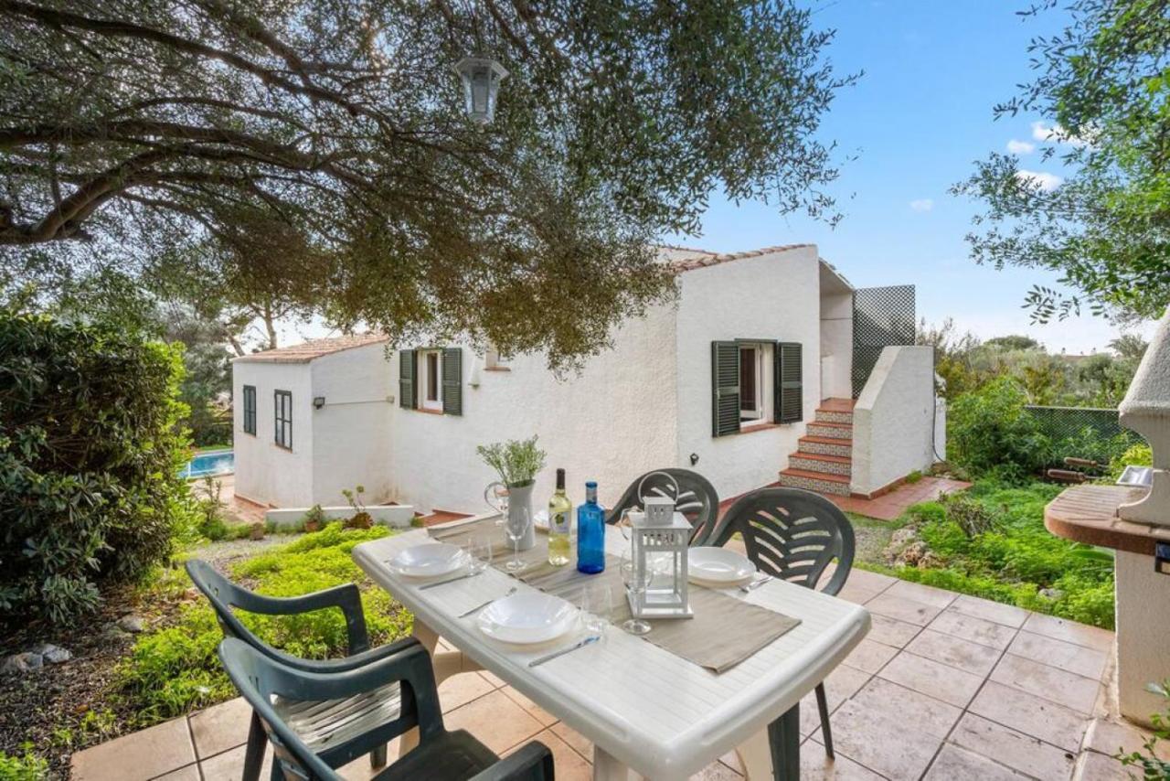 Apartamento Cap Roig 비니베카 외부 사진